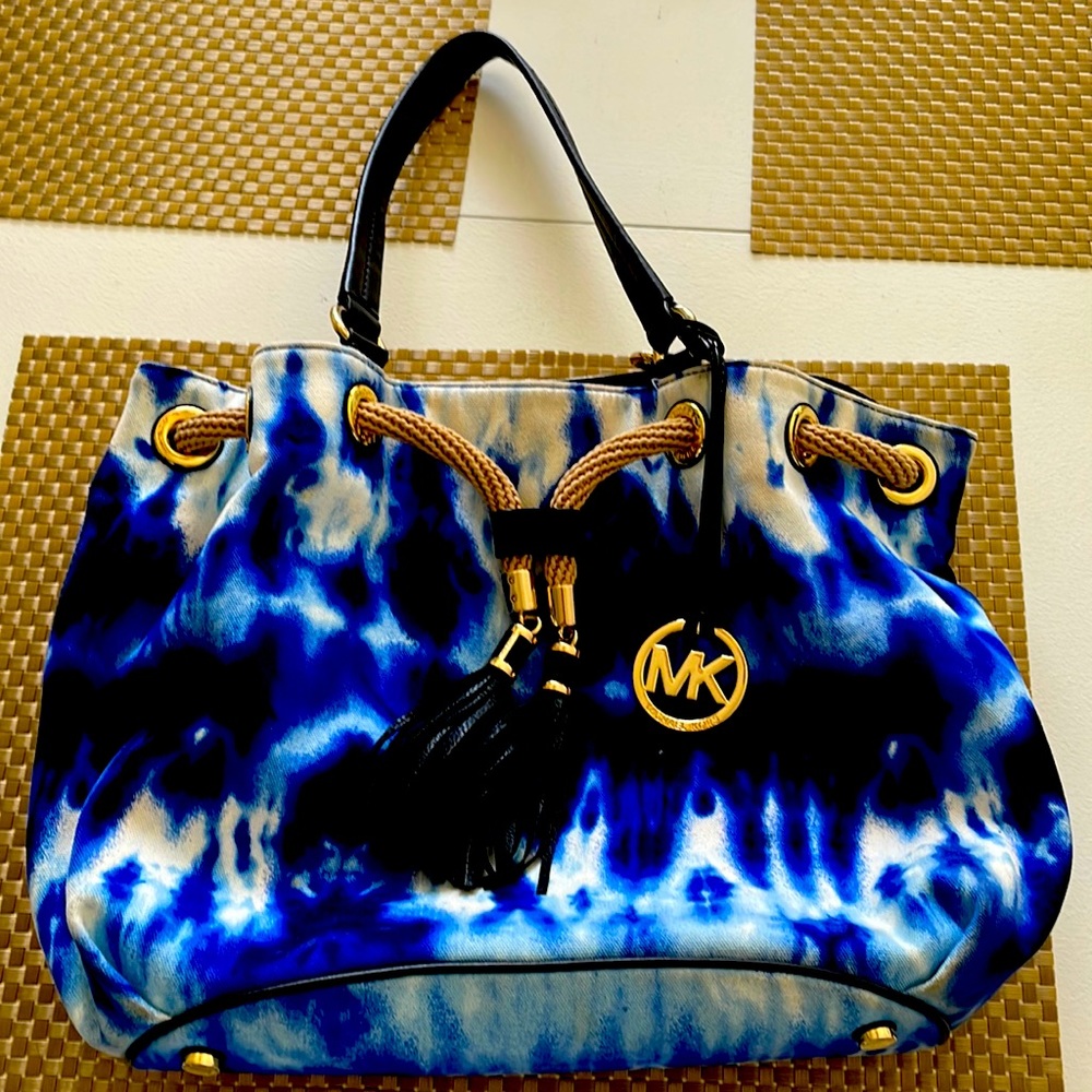 Michael Kors Sinch Purse - Beautiful Spring Colors!